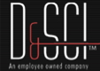 DSCI logo