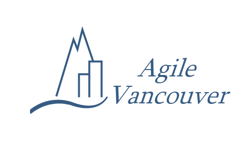 Agile Vancouver logo