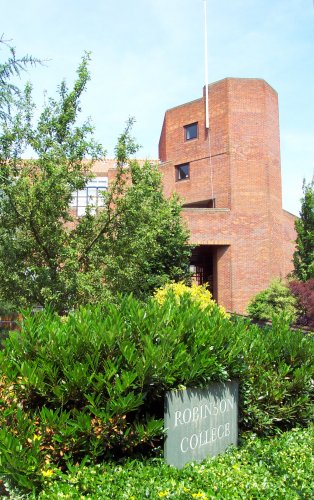Robinson College